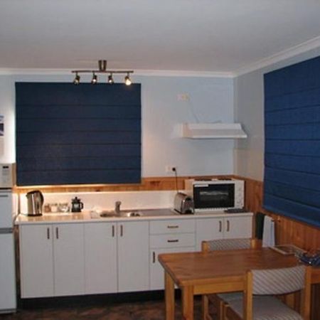 Derwent Bridge Chalets & Studios Экстерьер фото