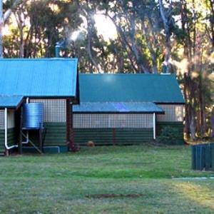 Derwent Bridge Chalets & Studios Экстерьер фото