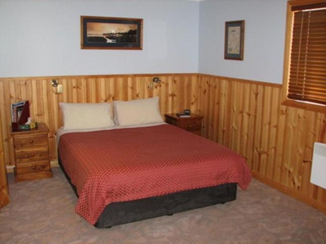 Derwent Bridge Chalets & Studios Экстерьер фото