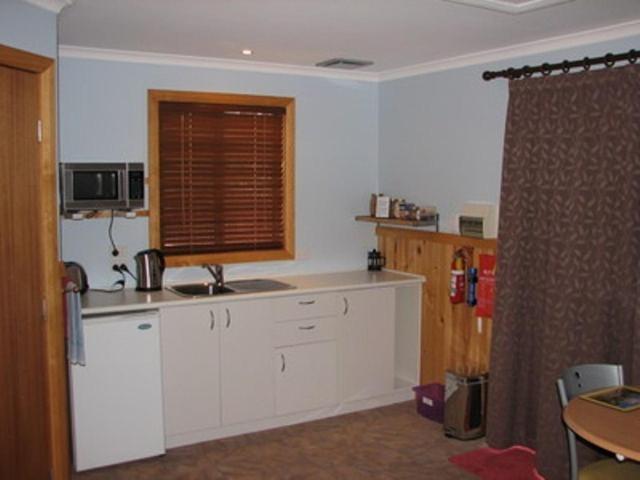 Derwent Bridge Chalets & Studios Номер фото