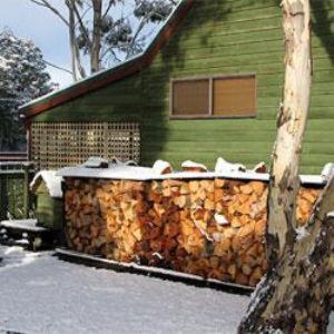 Derwent Bridge Chalets & Studios Номер фото