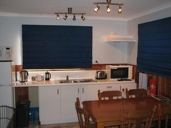Derwent Bridge Chalets & Studios Экстерьер фото